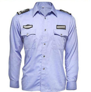 wholesale Stylish Casual Half Sleeve Shirts from oasis uniform